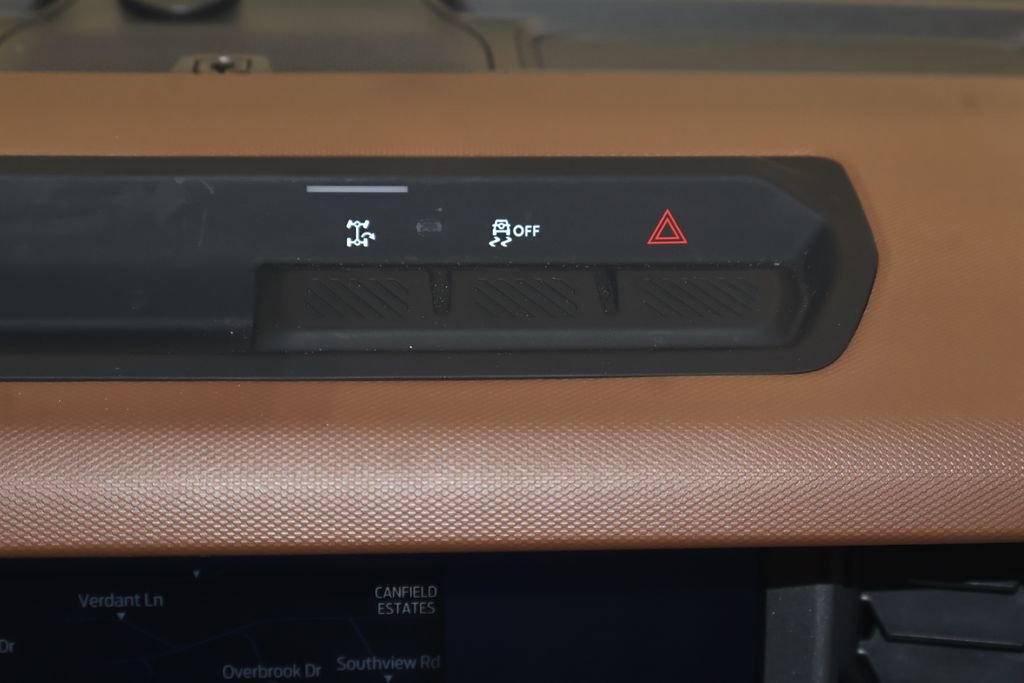 Certified 2024 Ford Bronco Outer Banks image 27