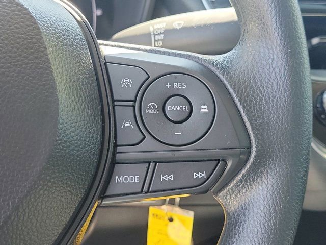 Used 2026 Toyota Corolla LE FWD image 30