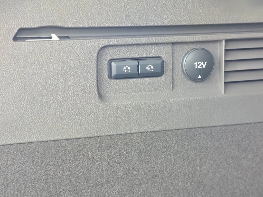 Used 2021 Lincoln Nautilus FWD w/ Equipment Group 101A image 33