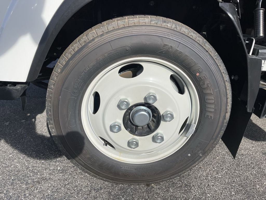 New 2024 Chevrolet Low Cab Forward 5500XD image 7