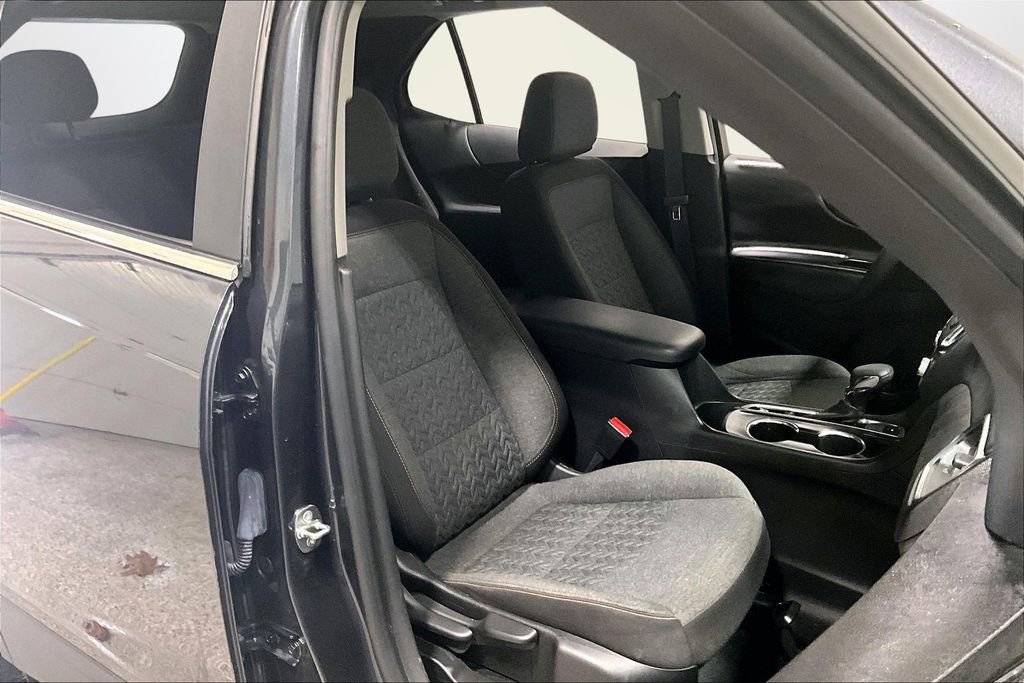 Used 2022 Chevrolet Equinox LT AWD/4WD image 27