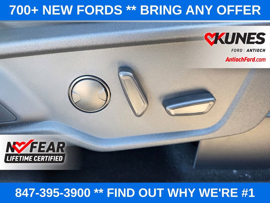 New 2026 Ford Bronco Outer Banks image 41