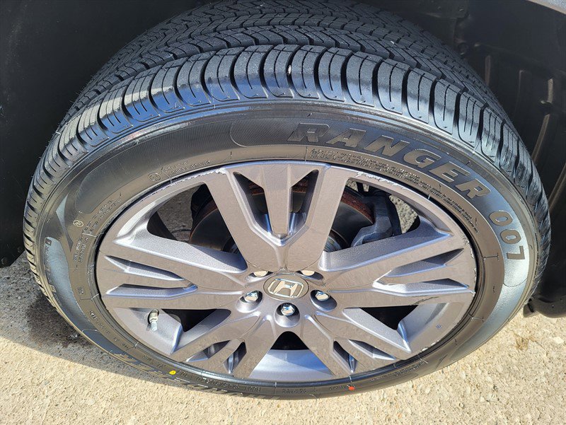 Used 2021 Honda Passport EX-L image 9