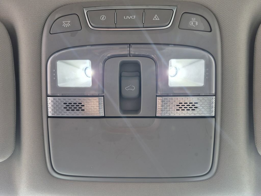 Certified 2020 Kia Telluride EX w/ Towing Package image 26