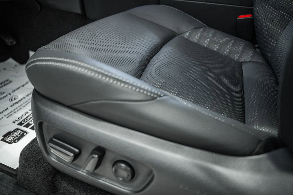 New 2026 Toyota 4Runner TRD Off-Road Premium image 41