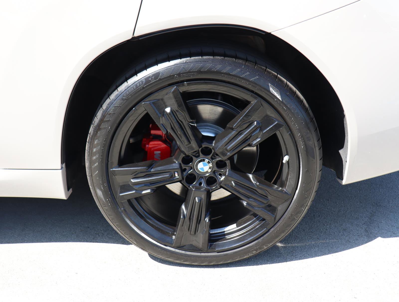 Used 2025 BMW X3 M50 w/ Premium Package AWD/4WD image 10