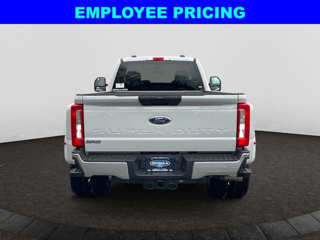 New 2026 Ford F450 XLT w/ FX4 Off-Road Package AWD/4WD image 4