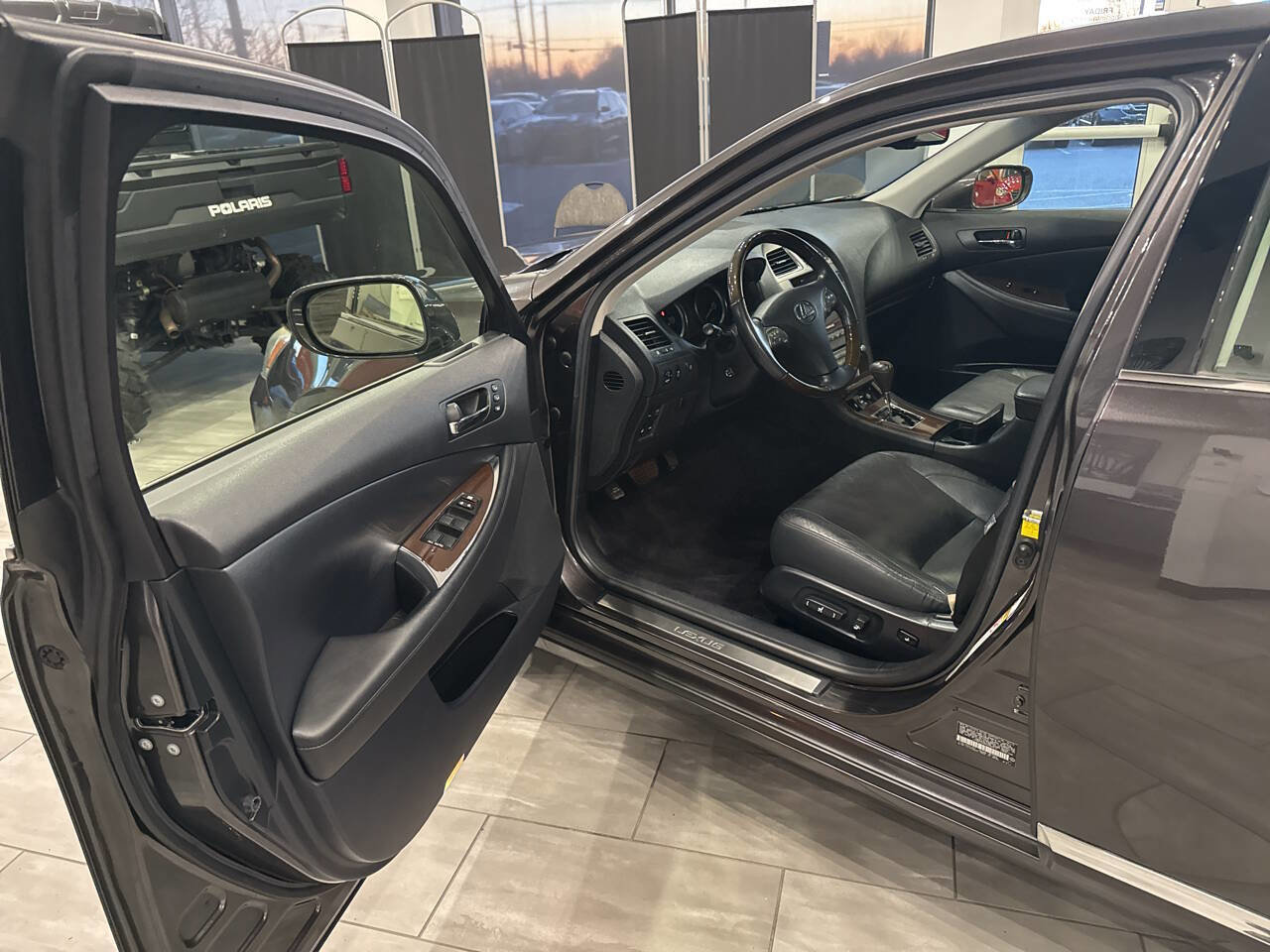 Used 2012 Lexus ES 350 image 14