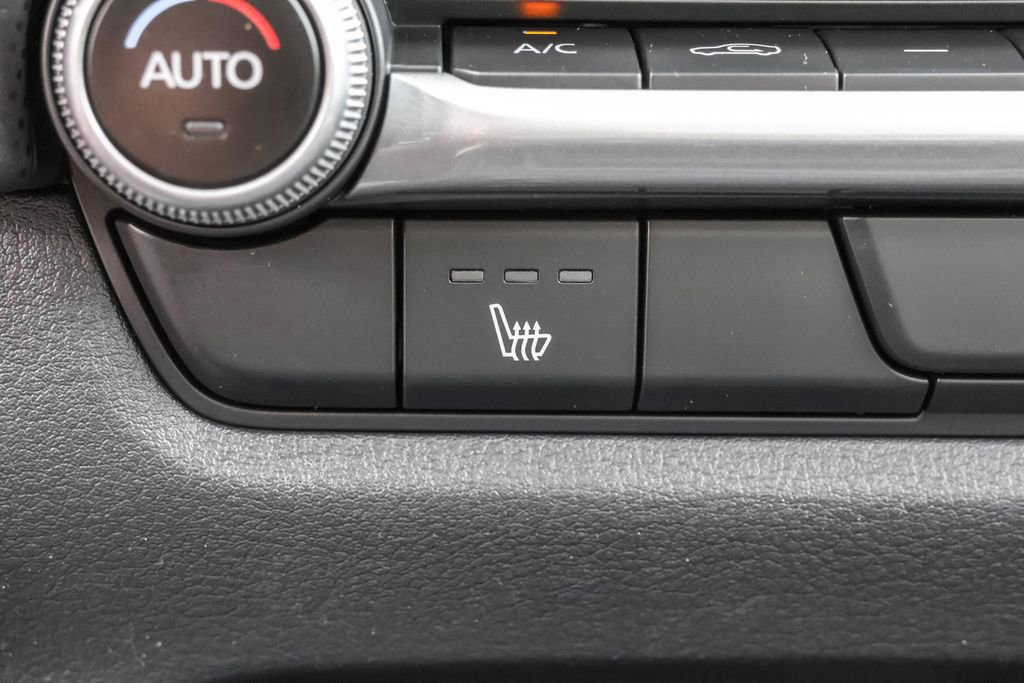 New 2026 MAZDA CX-50 AWD 2.5 S w/ Preferred Pkg image 32