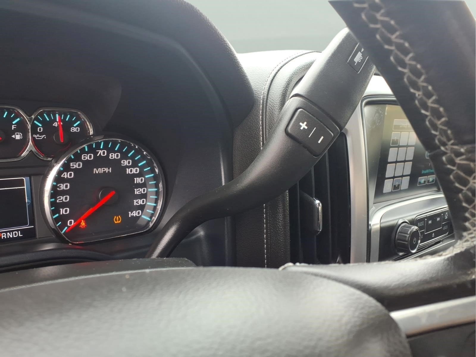 Used 2017 GMC Sierra 1500 SLT w/ SLT Premium Package AWD/4WD image 21