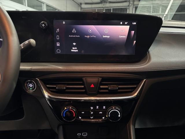 Used 2026 Buick Encore GX Sport Touring w/ Advanced Technology Package image 21