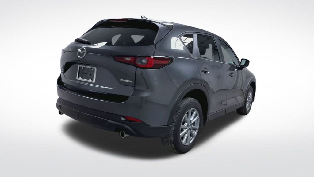 Used 2023 MAZDA CX-5 AWD 2.5 S image 8