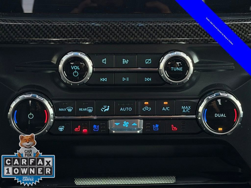 Used 2022 Ford F150 Lariat w/ Equipment Group 502A High image 16