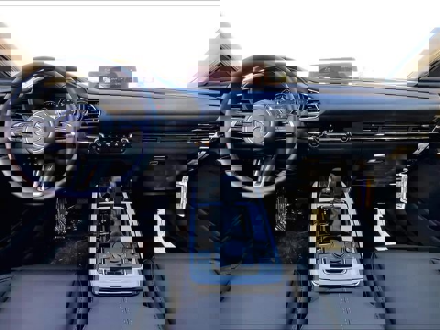 New 2025 MAZDA CX-30 2.5 Turbo w/ Premium Package image 10