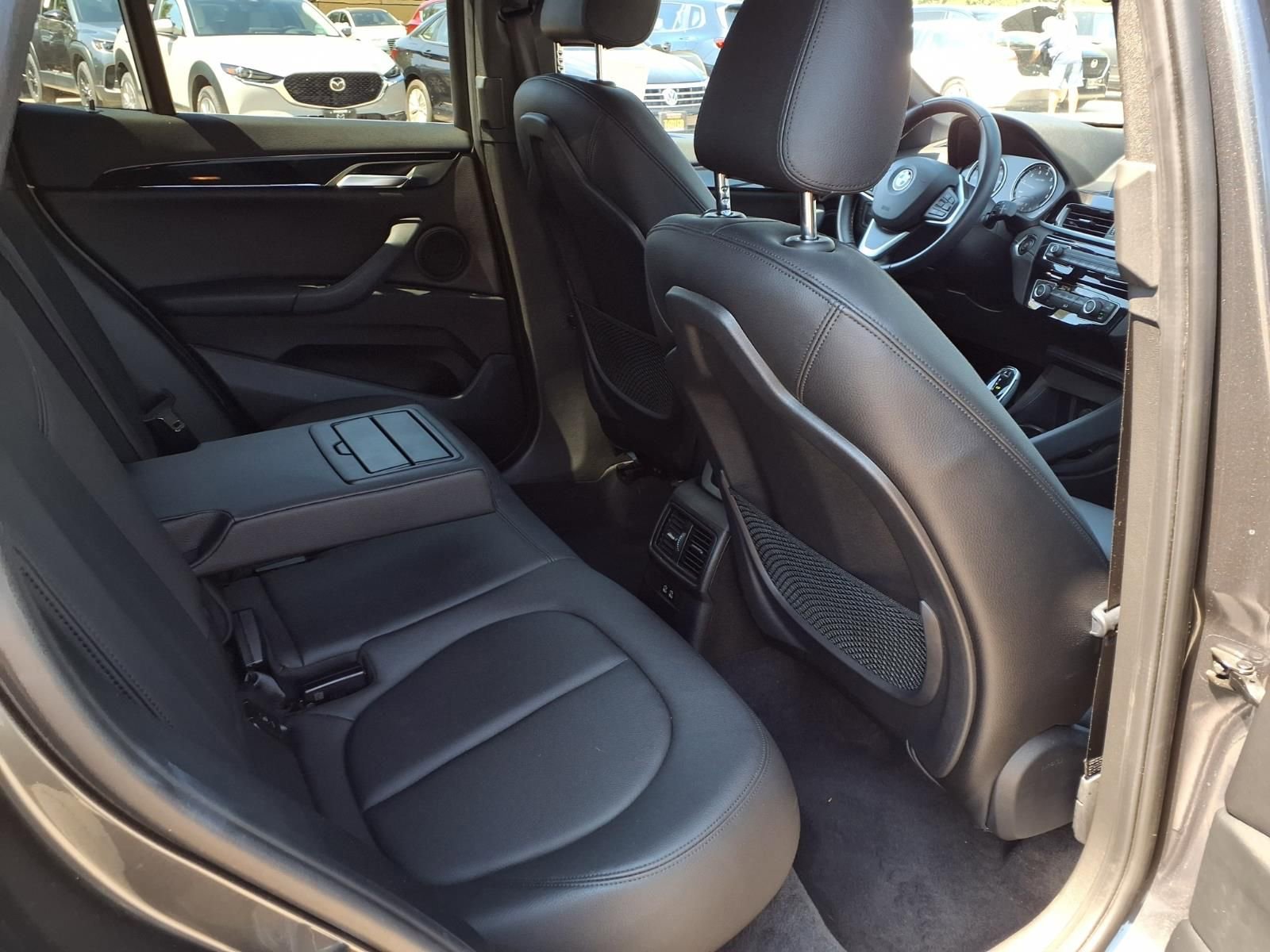 Used 2020 BMW X1 sDrive28i image 20