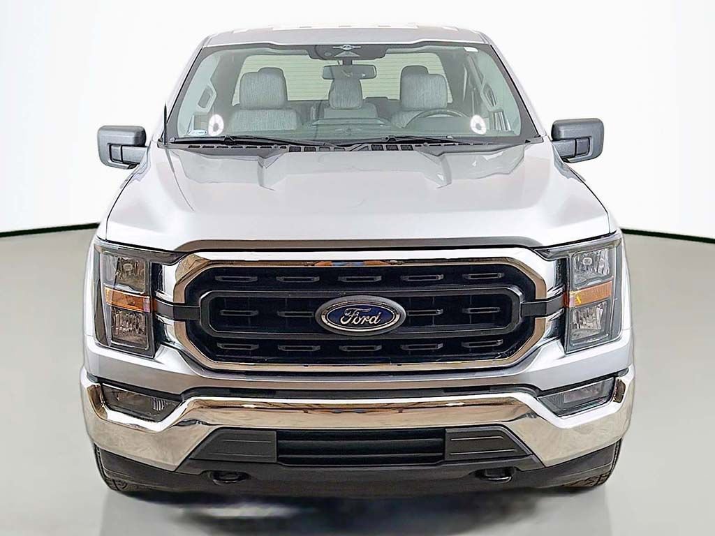 Used 2023 Ford F150 XLT w/ Equipment Group 301A Mid image 10