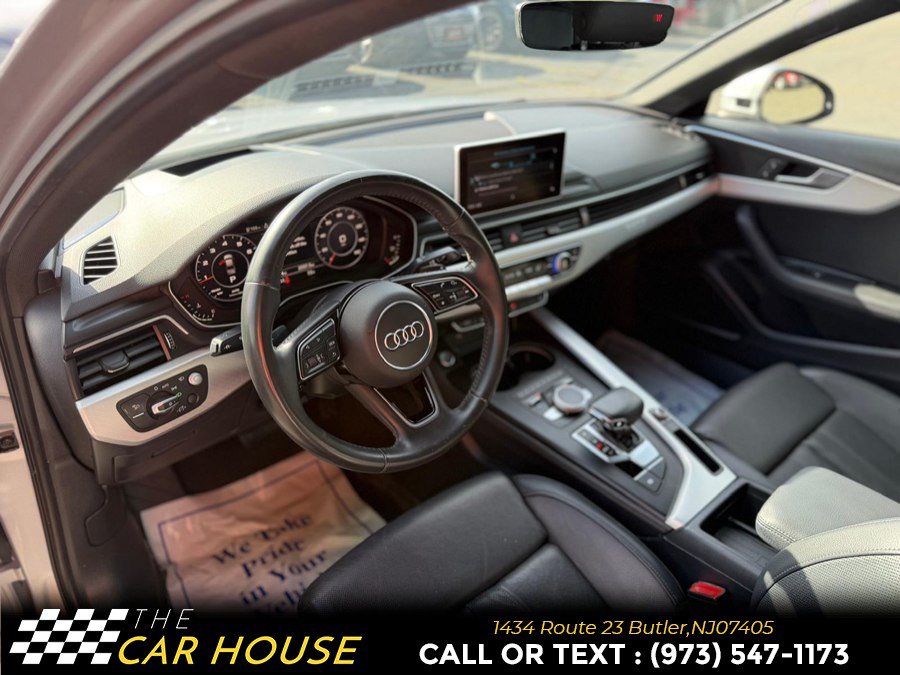 Used 2019 Audi A4 2.0T Prestige AWD/4WD image 13