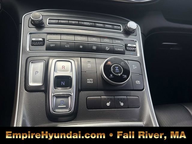 Used 2023 Hyundai Santa Fe SEL w/ Premium Package image 26