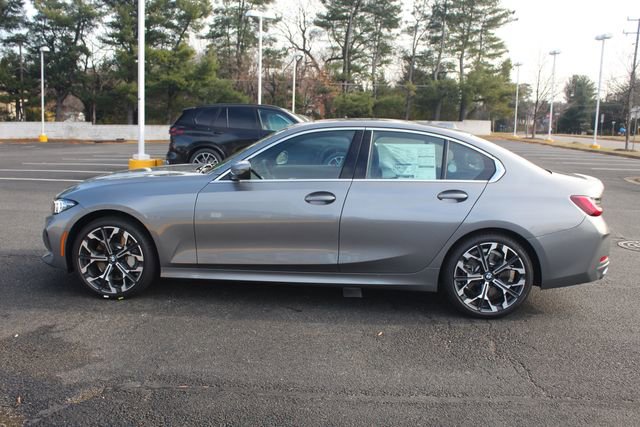 New 2026 BMW 330i xDrive Sedan w/ Premium Package image 4