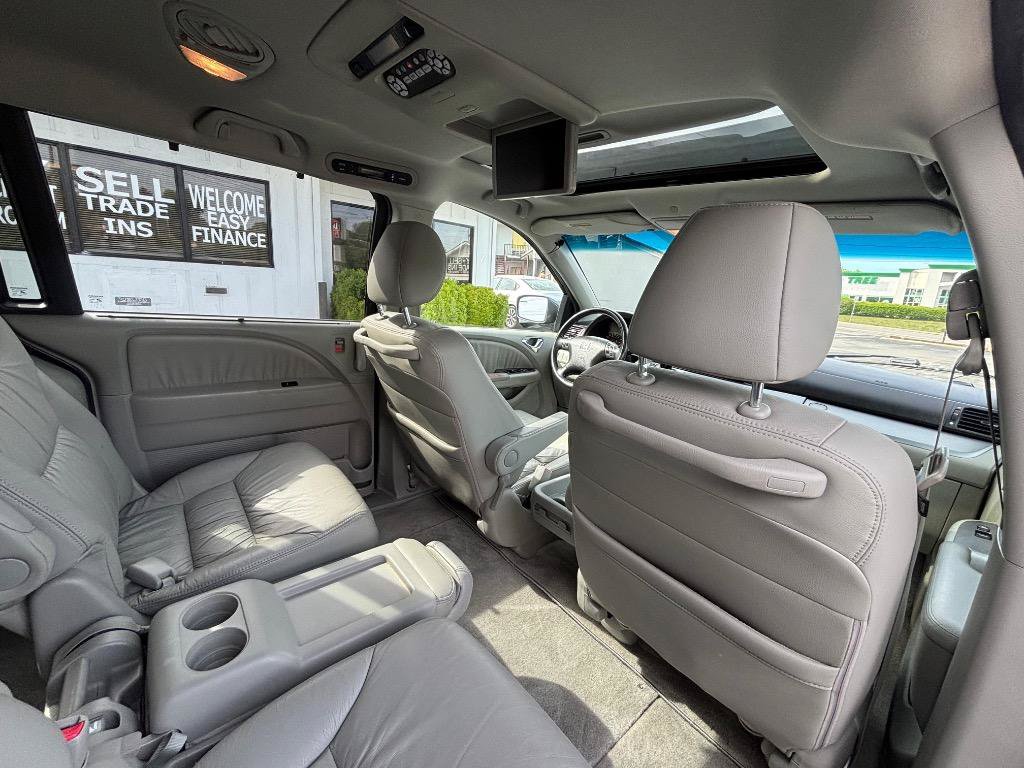 Used 2008 Honda Odyssey EX-L image 33