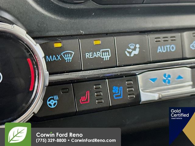 Certified 2023 Ford F350 Lariat w/ Lariat Ultimate Package image 25