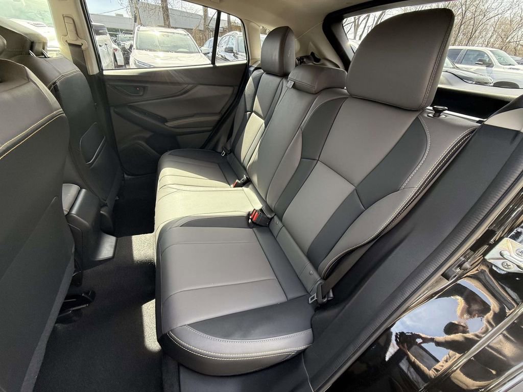 Used 2021 Subaru Crosstrek 2.5i Sport w/ Moonroof Package image 13