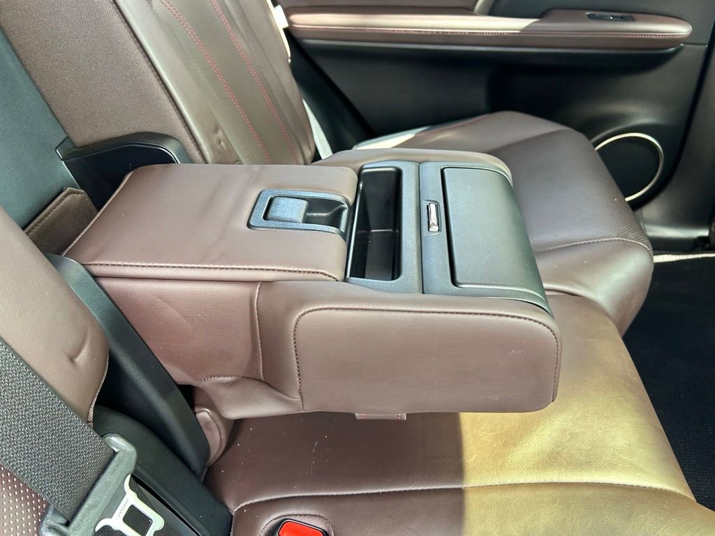 Used 2019 Lexus RX 350L 350L image 41