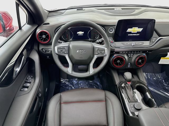 New 2026 Chevrolet Blazer RS w/ Driver Confidence II Package FWD image 26
