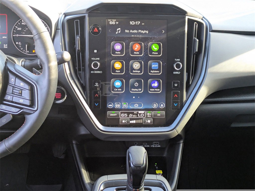 New 2026 Subaru Crosstrek 2.5i Limited image 18