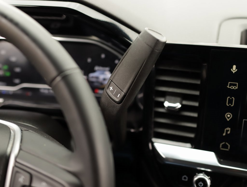 Used 2024 GMC Sierra 1500 Elevation image 20