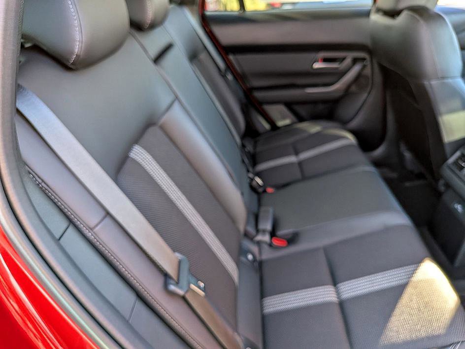 New 2026 MAZDA CX-50 2.5 Hybrid w/ Weather Package image 32