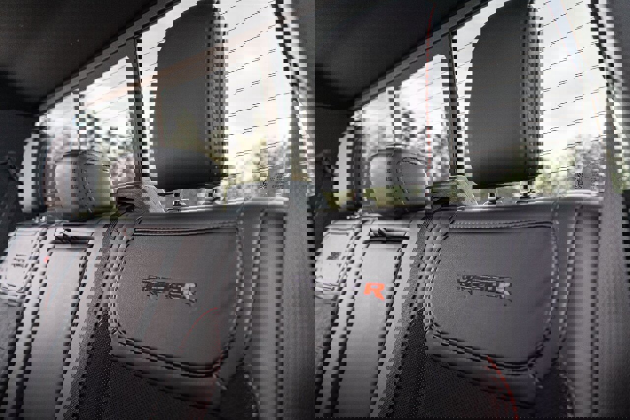 Used 2025 Ford F150 Raptor w/ Equipment Group 803A Raptor R image 29