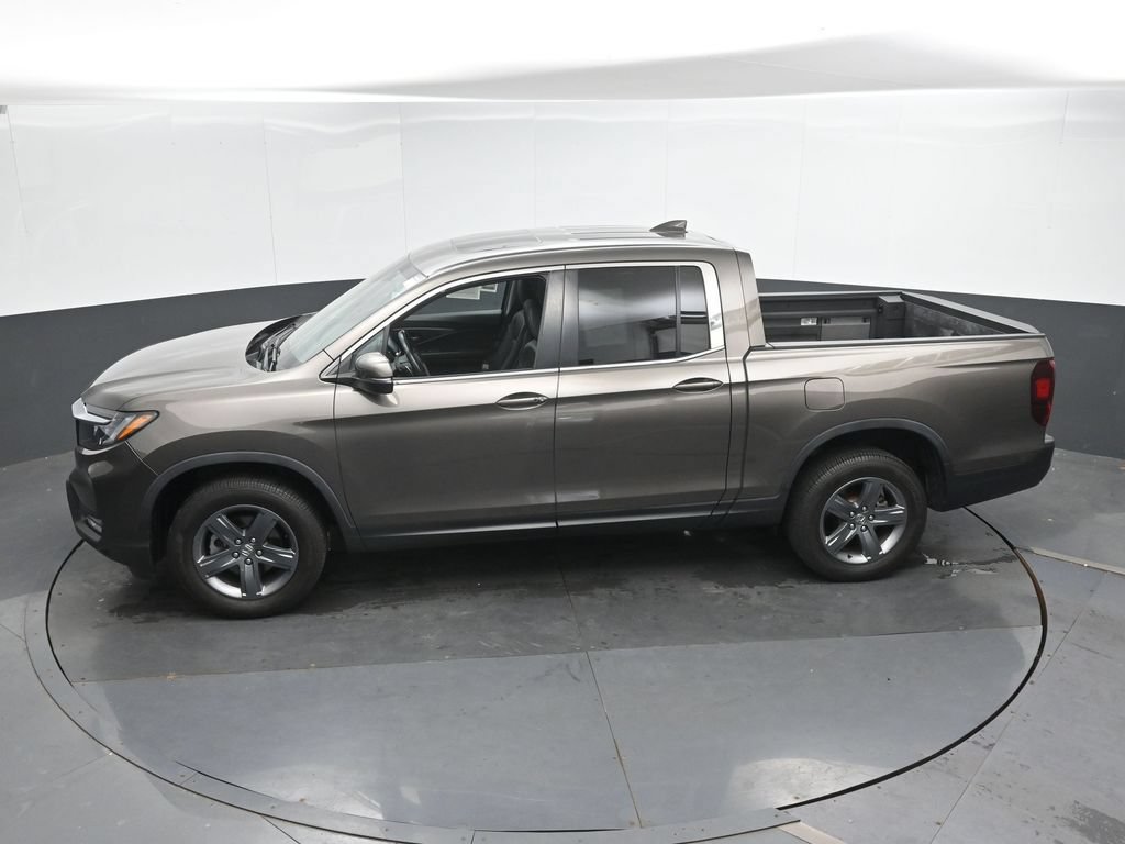 Used 2022 Honda Ridgeline RTL image 29