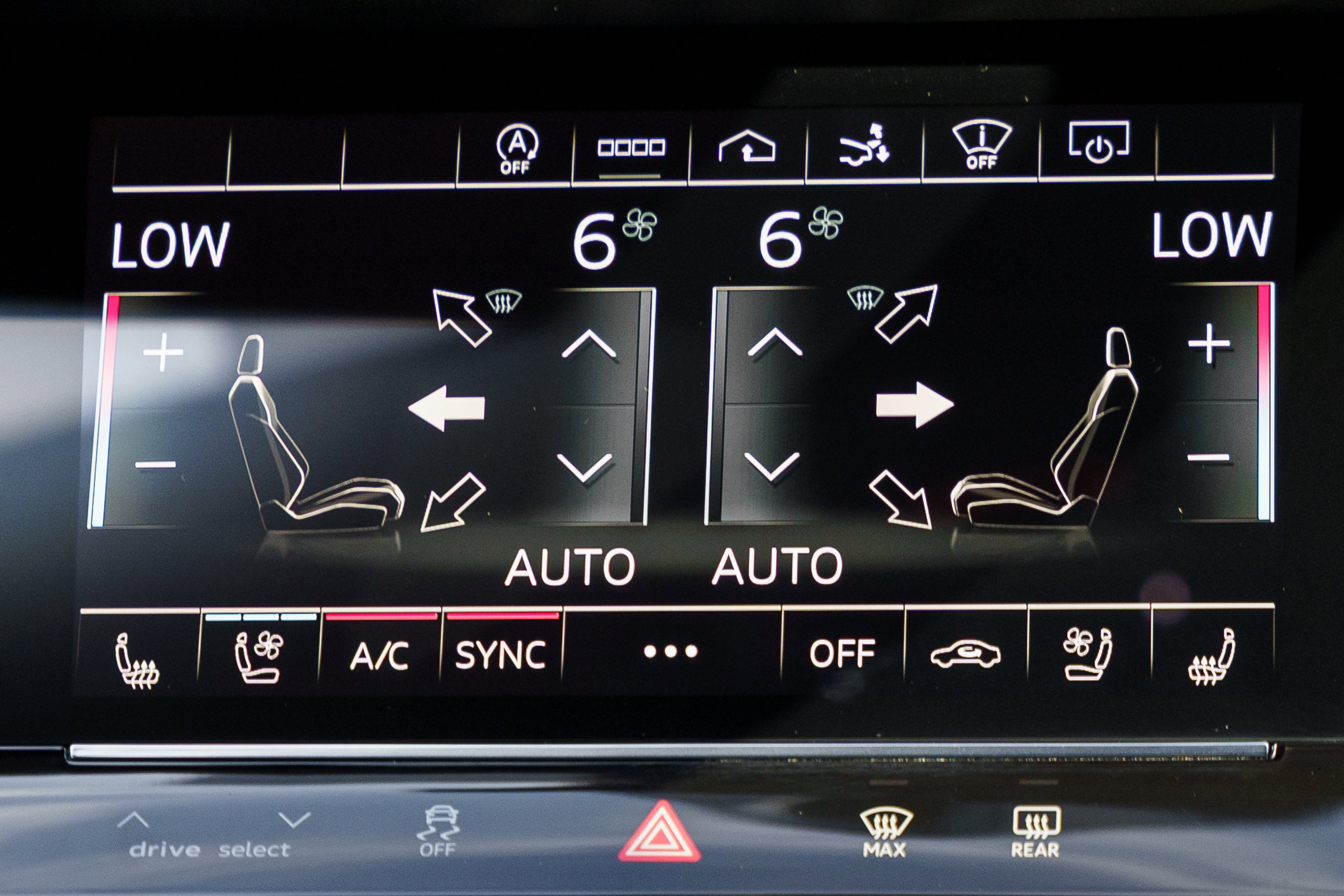 Used 2022 Audi RS 7 Sportback w/ Black Optic Package image 12