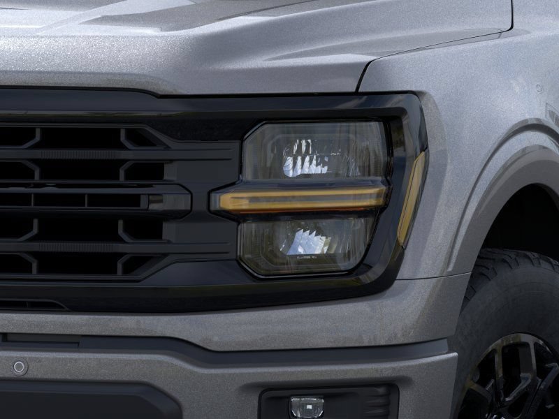 New 2026 Ford F150 XLT w/ Equipment Group 302A MID AWD/4WD image 18