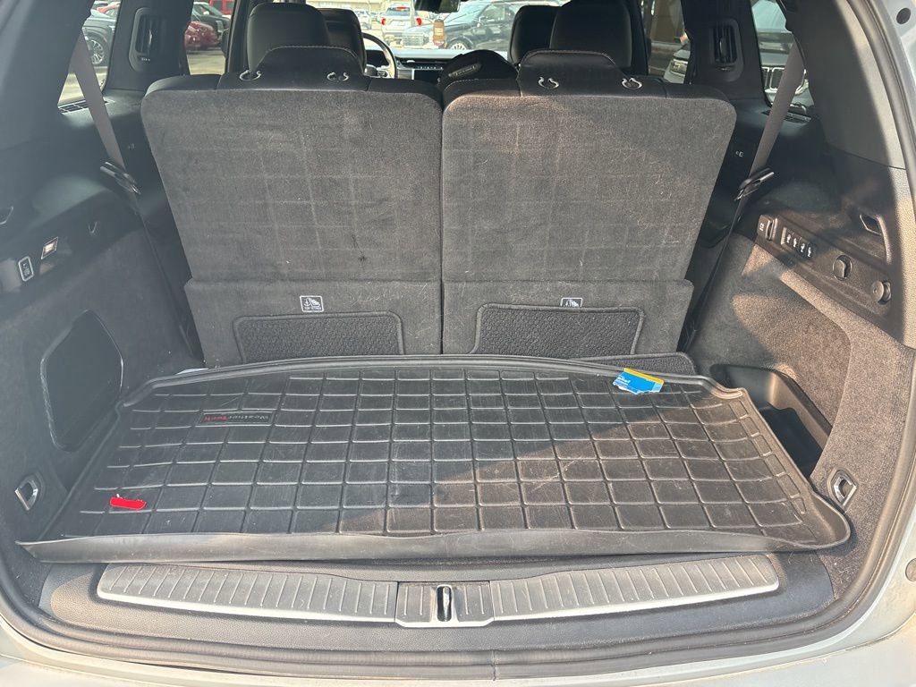 Used 2021 Jeep Grand Cherokee L Summit image 17