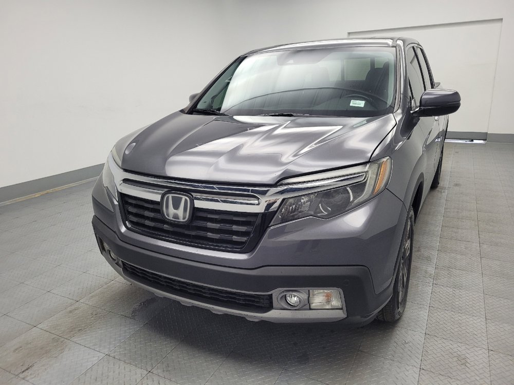 Used 2017 Honda Ridgeline RTL-E image 15