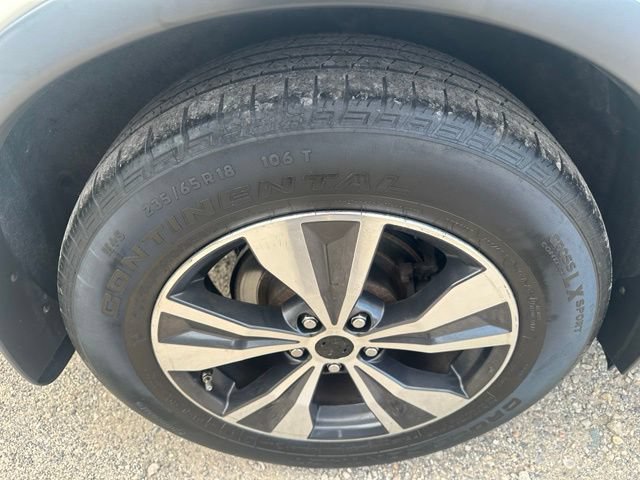 Used 2019 Nissan Murano SV AWD/4WD image 9