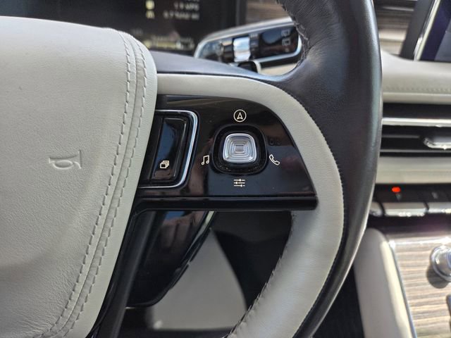 Used 2020 Lincoln Aviator Black Label w/ Dynamic Handling Package image 19