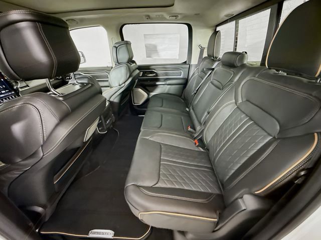 New 2026 RAM 1500 Tungsten image 24