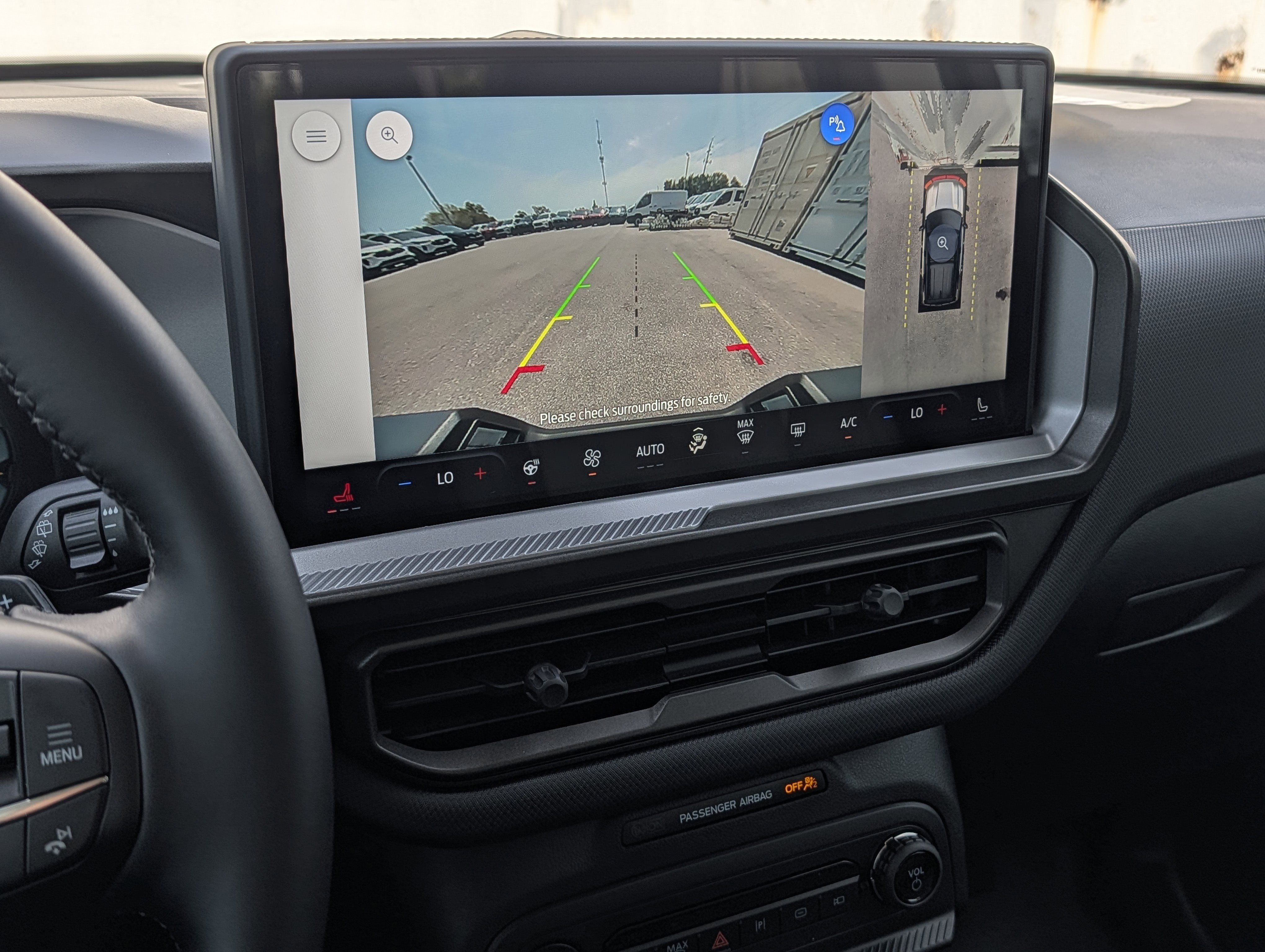 New 2026 Ford Bronco Sport Badlands w/ Badlands Tech Package image 30