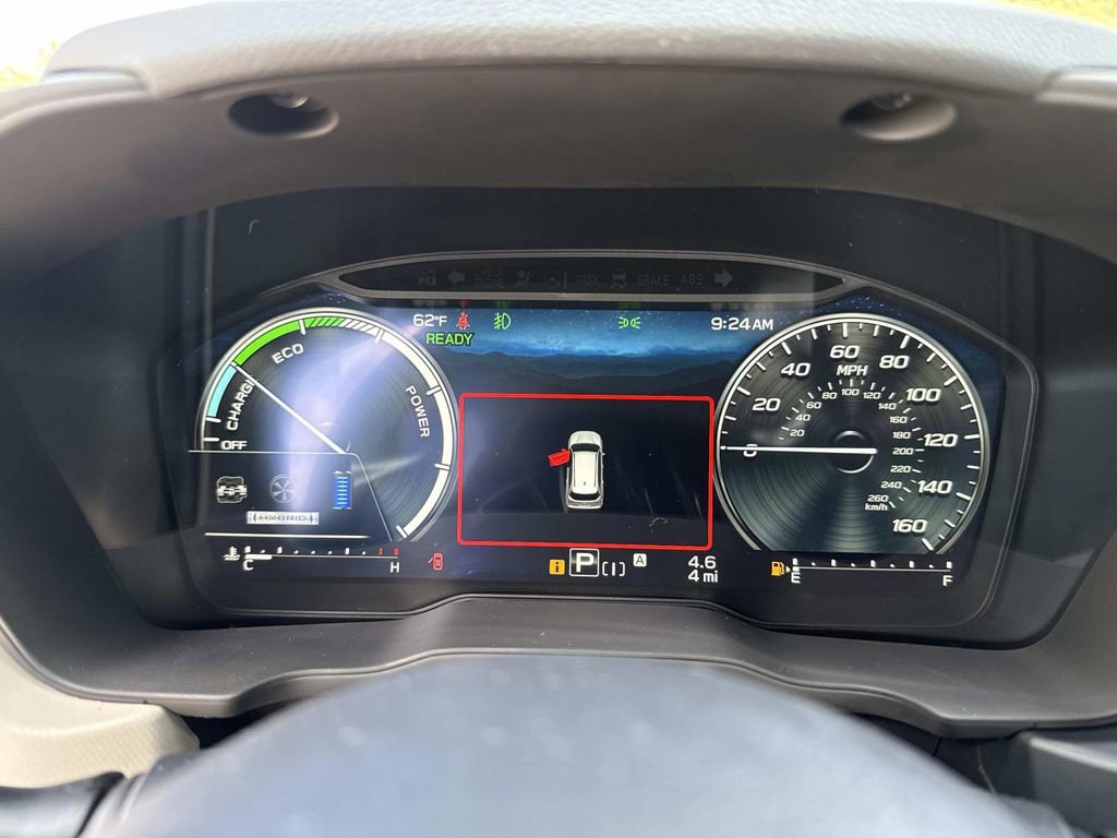 New 2025 Subaru Forester Limited image 38