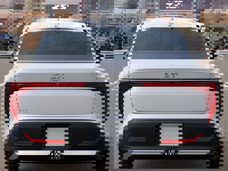 New 2025 Kia K4 LXS image 13