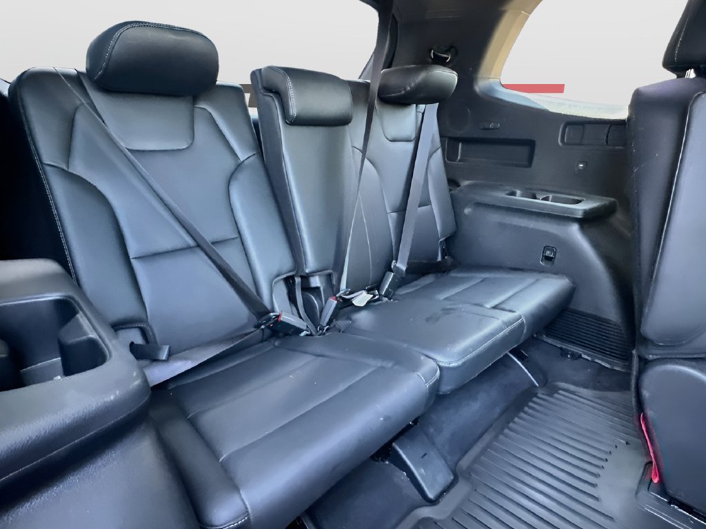 Used 2025 Kia Telluride SX Prestige X-Line AWD/4WD image 30