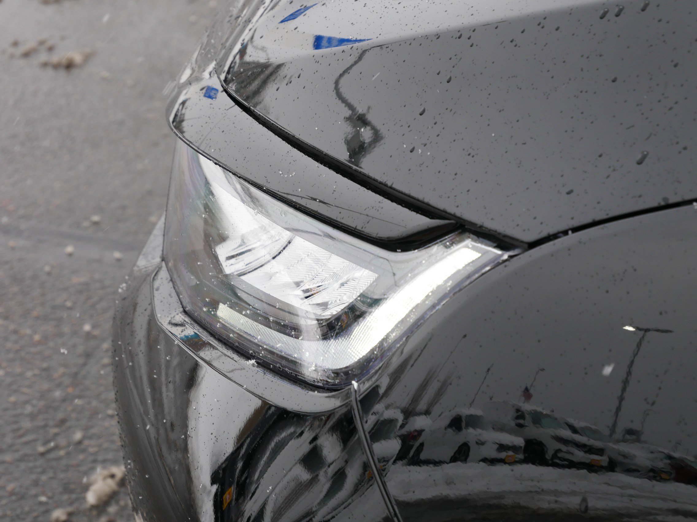 Certified 2026 Honda Odyssey Elite image 16