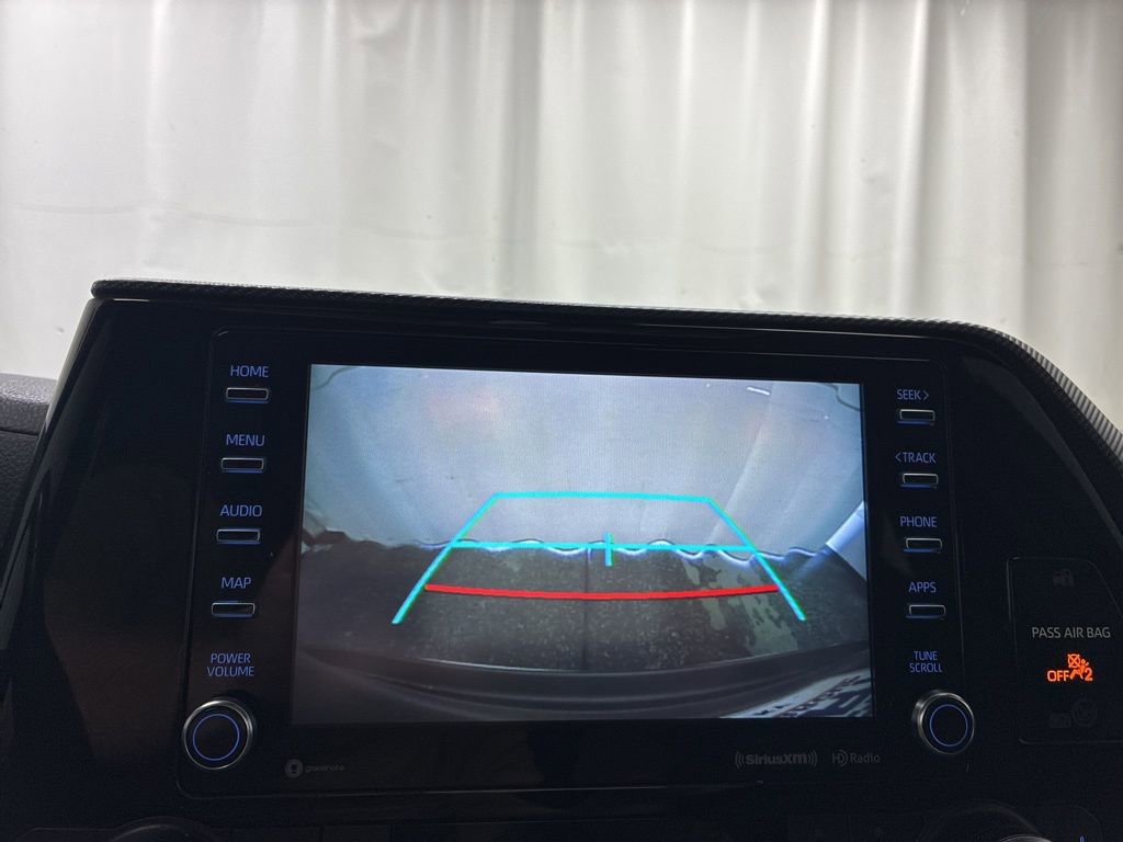 Used 2022 Toyota Highlander XSE AWD/4WD image 20