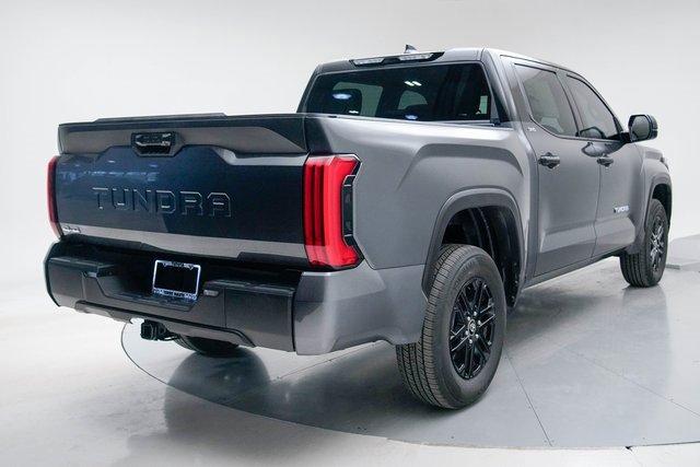 New 2026 Toyota Tundra SR5 image 5