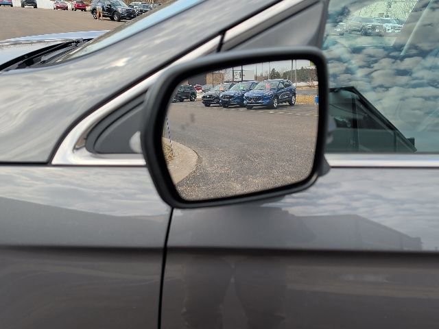 Certified 2022 Ford Edge Titanium image 10