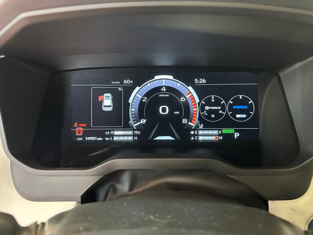 Used 2024 Toyota Sequoia Capstone image 20