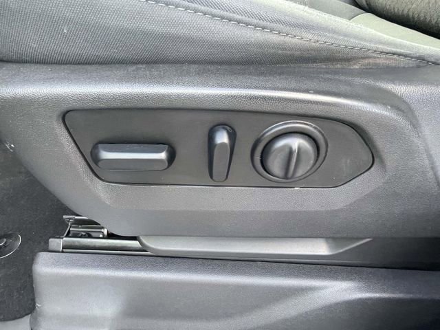 Certified 2019 Chevrolet Silverado 1500 RST w/ All-Star Edition image 17